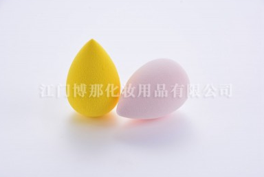 粉扑