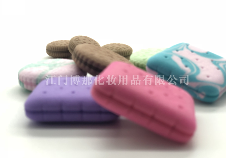 化妆海绵